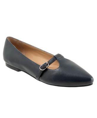 Women's Evie Flat