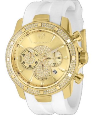 Women's TM-621010 UF6 Quartz 3 Hand  Dial Watch