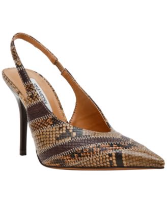 Women's Andromeda Slingback Pumps