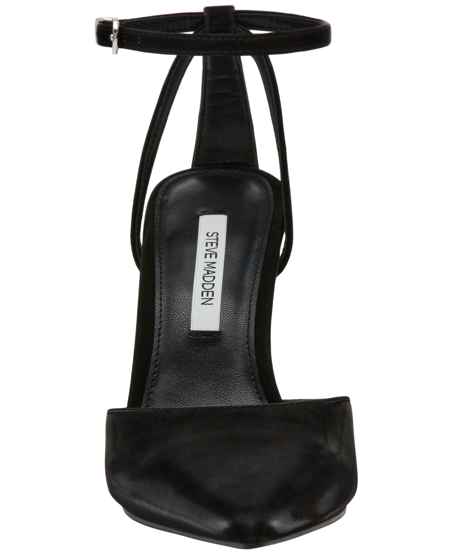 Women's Morrie Two-Piece Pointed-Toe Stiletto Pumps