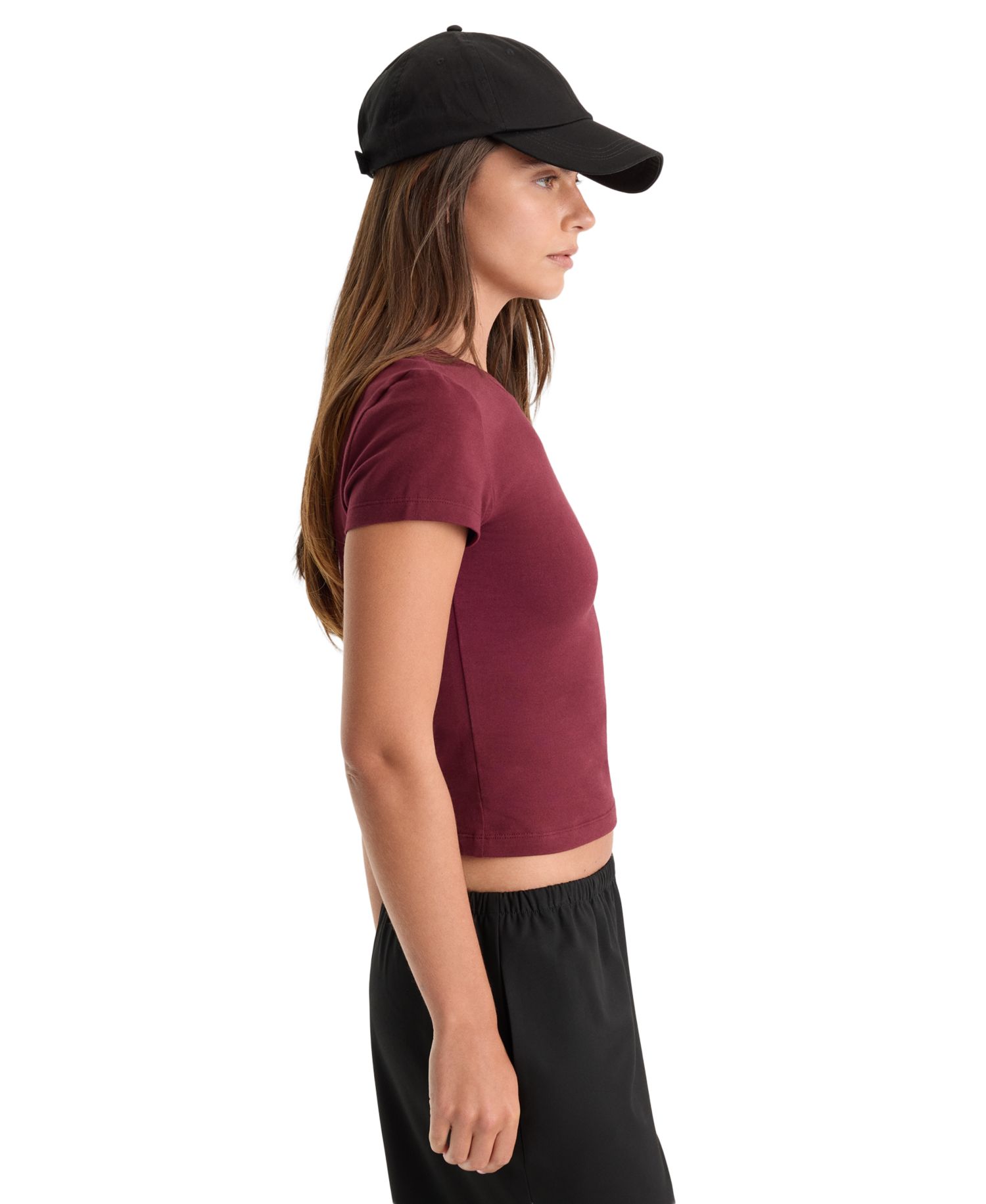 Women's The Baby Tee