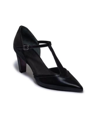 Women's Gianna T-Strap Pump