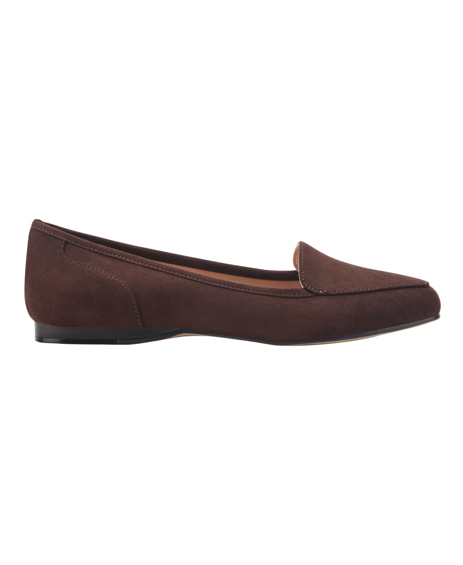 Women's Liberty Square Toe Slip-On Loafers