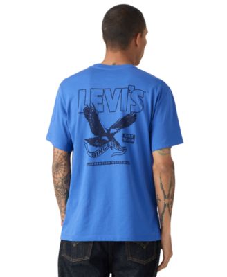 Men's Chest Pocket Logo T-Shirt