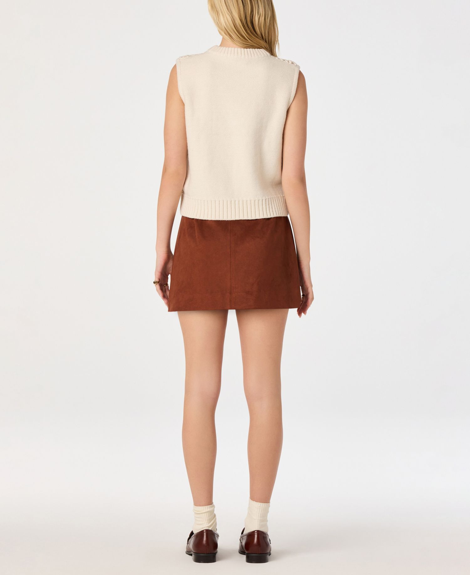Women's Edyln Crewneck Sweater
