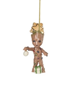 Marvel Baby Groot Ornament