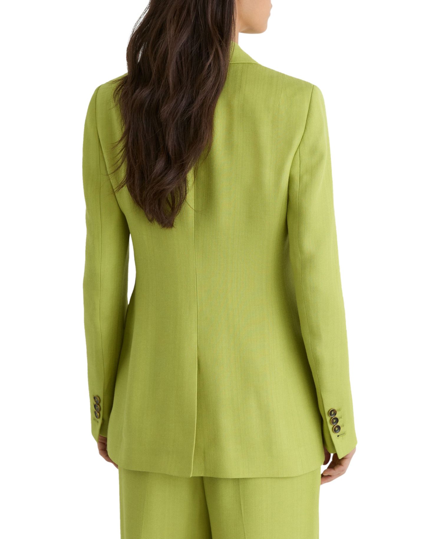 Women's Jodie Notch Lapel Blazer