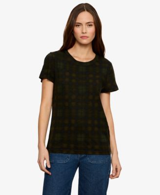 Sanctuary Women's Perfect Pull-On T-Shirt
