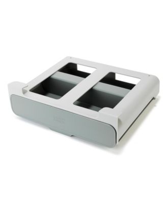 Cupboard Store Large Under-Shelf Spice Rack