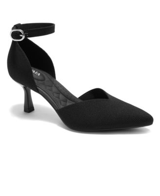 Women's Arabella Pointed-Toe Stilettos