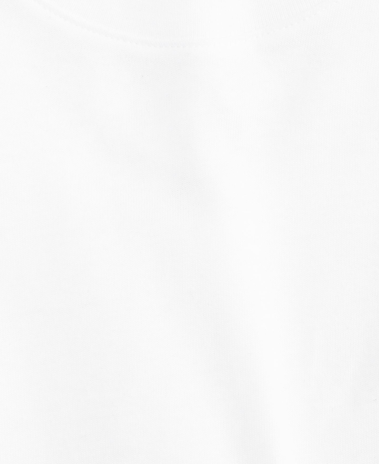 Футболка Epic Threads Long-Sleeve Core T-Shirt для мальчиков-малышей, цвет: Яркий белый — фото 2