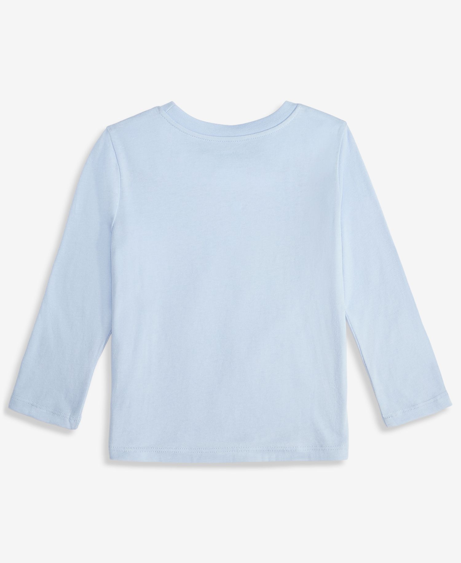 Toddler Boys' 12M-5T Long-Sleeve Mess Maker T-Shirt