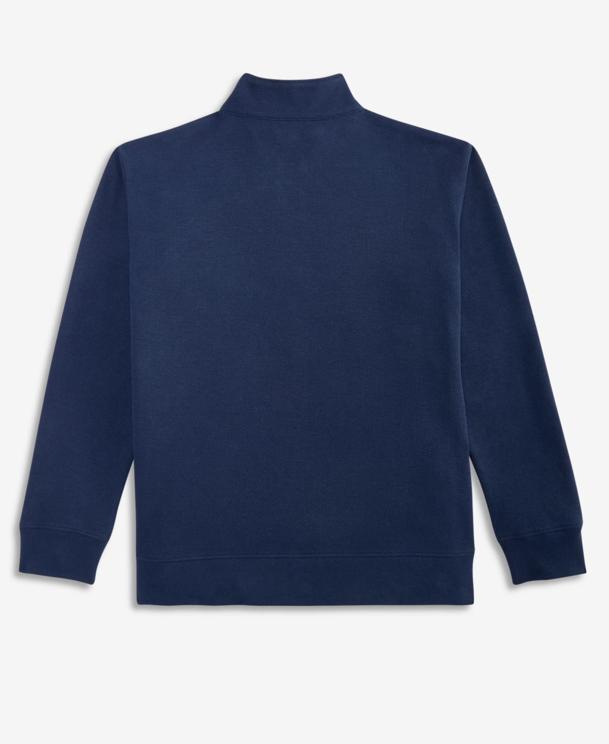 Epic Threads Boys' Xs-xl Ribbed Quarter-Zip Sweater, Macy's Exclusive