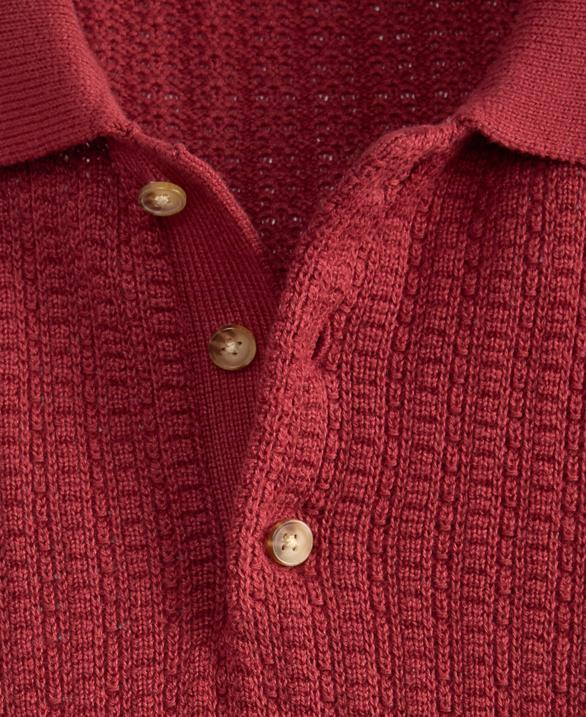Epic Threads Toddler Boys' 12M-5T Long-Sleeve Polo Sweater, Macy's Exclusive