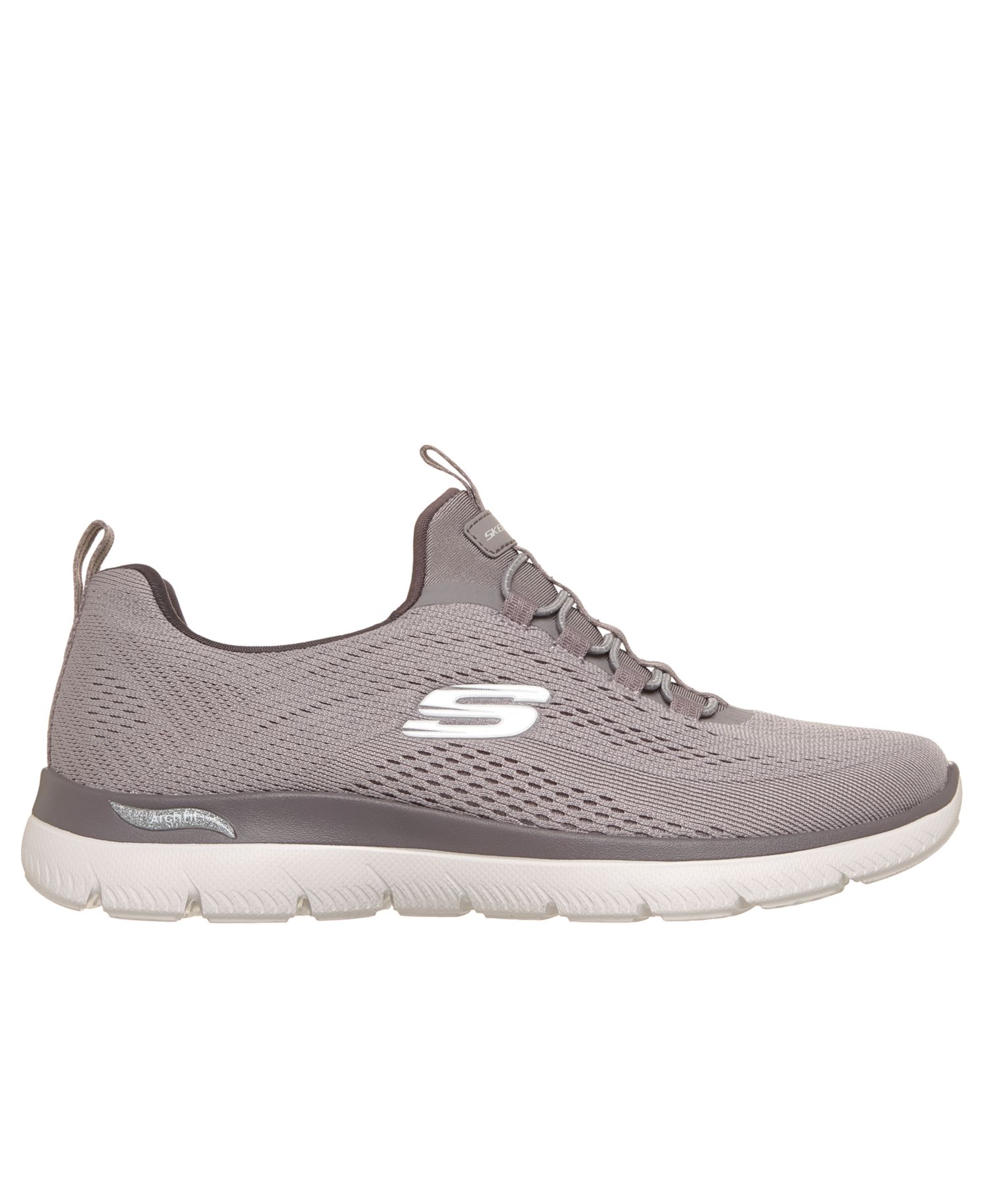 Women's Arch Fit Summits - Natural Ease Lifestyle Sneakers from Finish Line