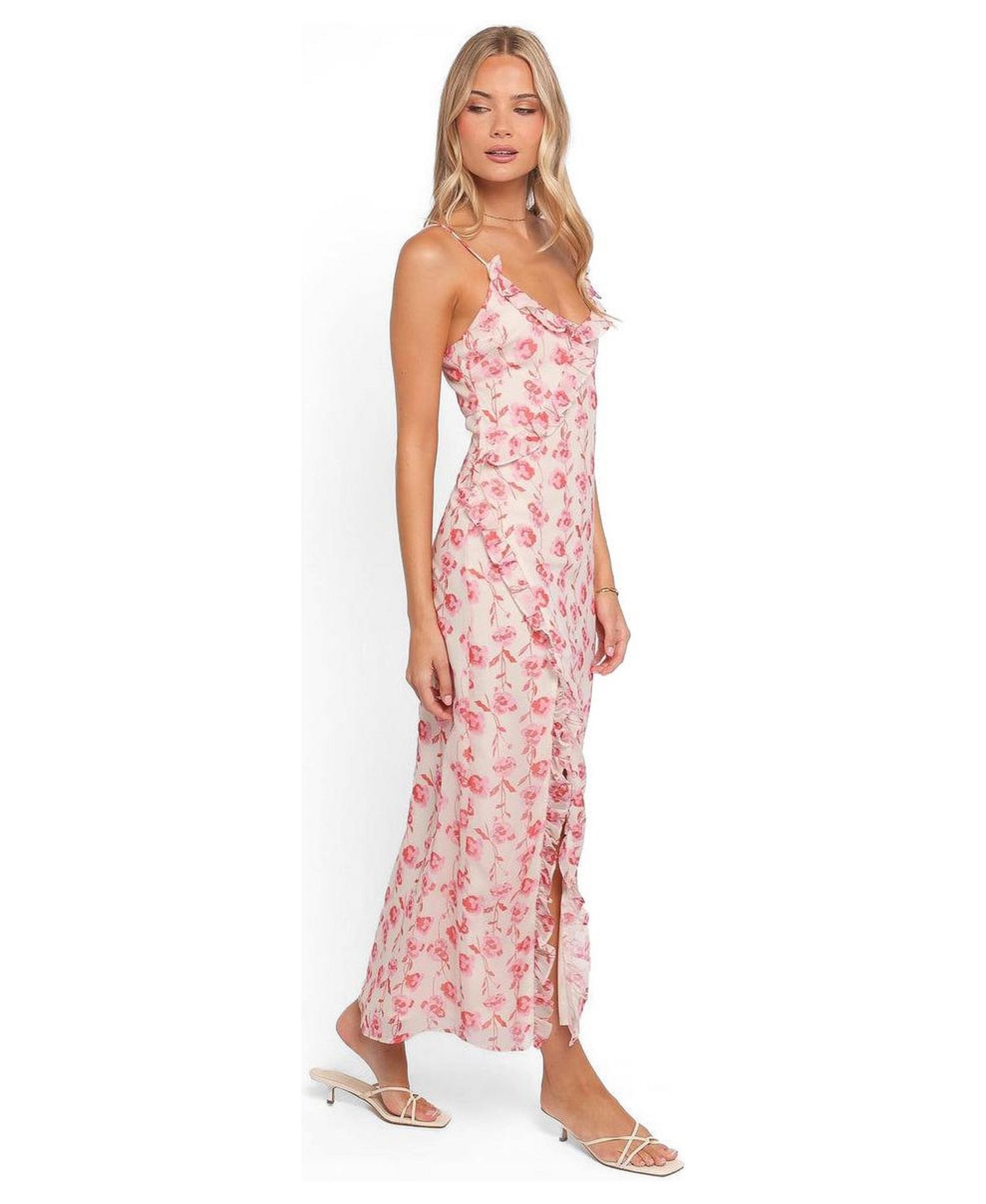 Women's Charli Maxi Dress