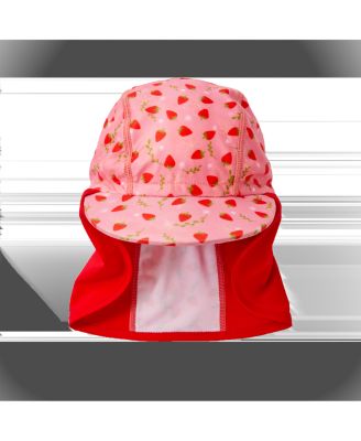 Girls Legionnaire Sun Hat