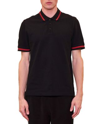 Men's Daydreamers Short Sleeve Polo Shirt