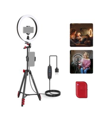 RP10-H Ring Light for select iPhone models