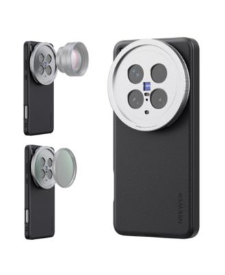 X200 Camera Lens Accessory for VIVO X200 Ultra