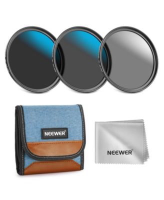 ND8 Camera Lens Accessory with ND8