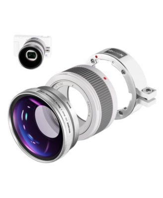 ZV1 Camera Mounting Accessory with 2 in, 10x for Sony ZV1