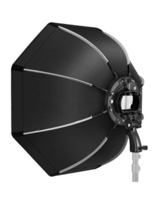 SF-RP26 Softbox with 65cm for NEEWER TT560 NW880 NW600 NW620 NW700 NW-670 750II
