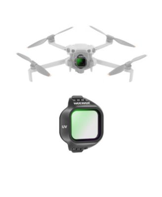 Camera Lens Accessory for DJI Mini 5 Pro Drone