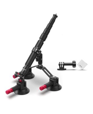 CA065 Camera Mount for Insta360 Action Cam