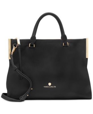 vince camuto tina satchel