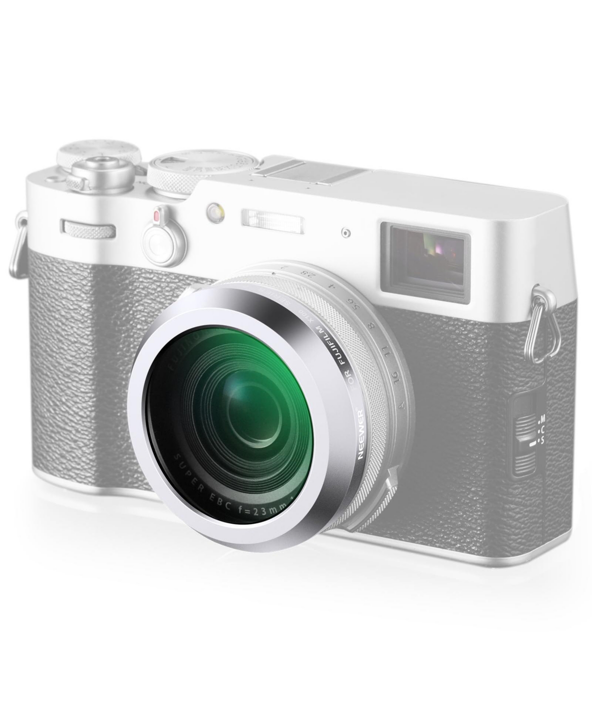 Neewer X100 Camera Lens Accessory