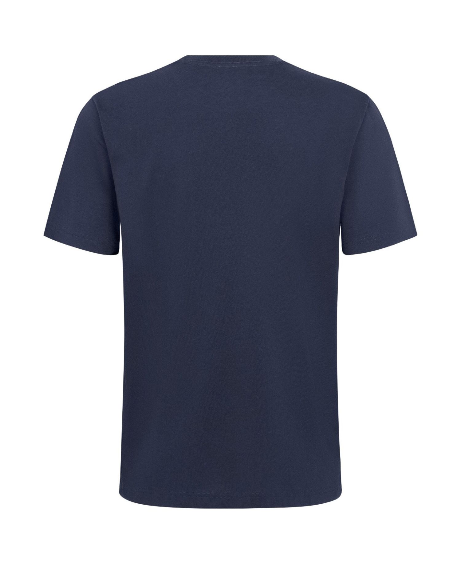 Men's Navy USMNT Focal Blasted T-Shirt