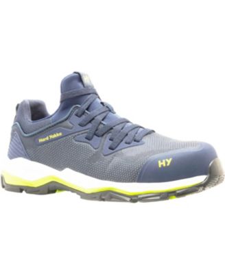 Icon Men's Composite Toe Static-Dissipative Puncture-Resisting Athletic Work Shoe