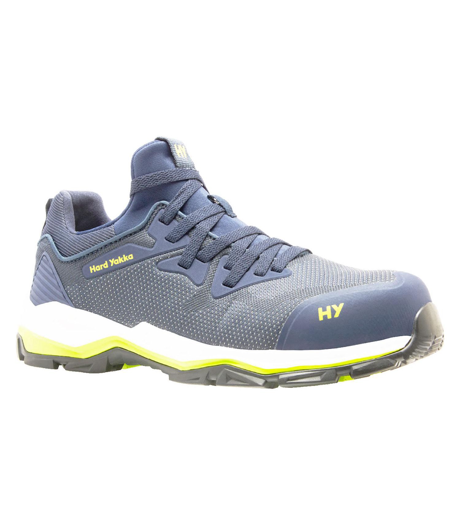Icon Men's Composite Toe Static-Dissipative Puncture-Resisting Athletic Work Shoe
