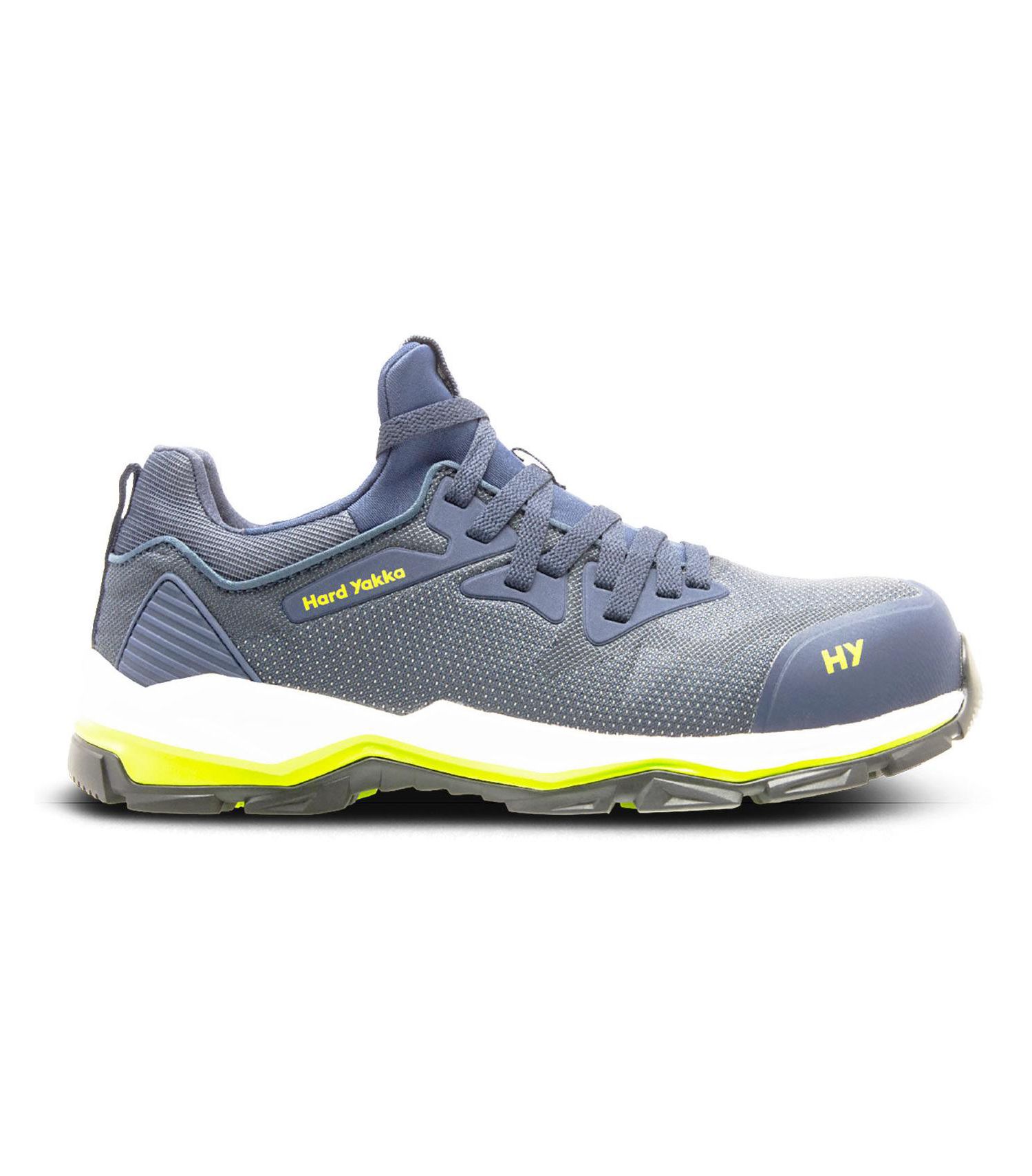 Icon Men's Composite Toe Static-Dissipative Puncture-Resisting Athletic Work Shoe