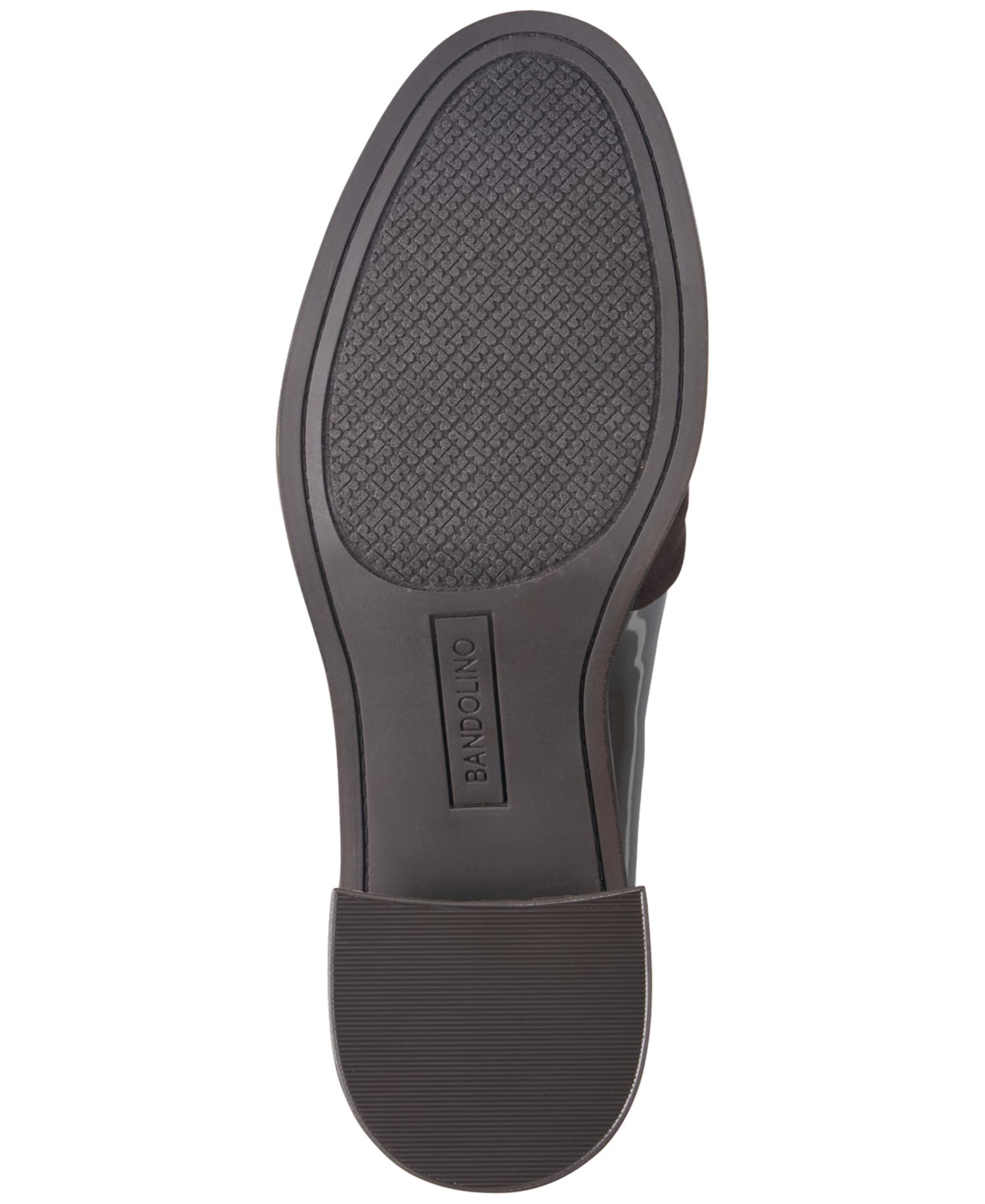 Women's Korrar Bow Block Heel Loafers