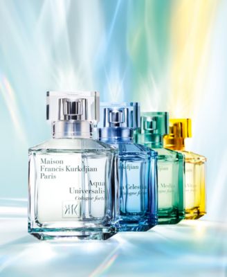 香水(男性用) Maison Francis Kurkdjian AquaUniversalis Maison Francis Kurkdjian Aqua Universalis Cologne forte Eau de