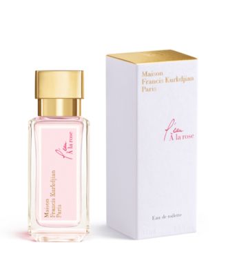 Maison Francis Kurkdjian L'eau À la Rose Eau de Toilette Spray