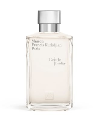 Gentle fluidity Silver Eau de Parfum, 6.8 oz.
