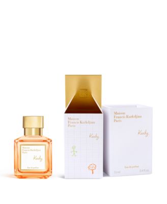 Maison Francis Kurkdjian Kurky Eau de Parfum Spray, 2.4 oz. - Macy's