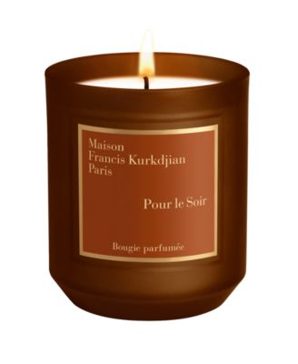 Pour Le Soir Scented Candle, 10.5 oz.