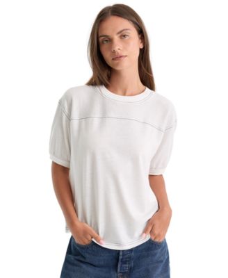 Women's The Gym Crewneck T-Shirt