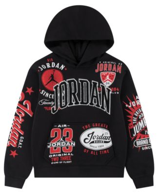 Boys' 8-20 Cruise Control Long-Sleeve Hoodie