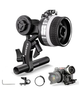 PG001 Camera and Photo Accessory for Lens Diameter Up to 114mm