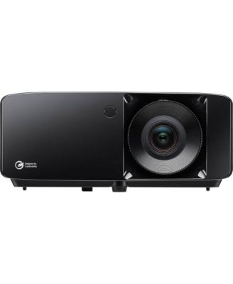 HZ41 4600 Lumen Full HD Laser DLP Home Theater and Gaming Projector HDMI 