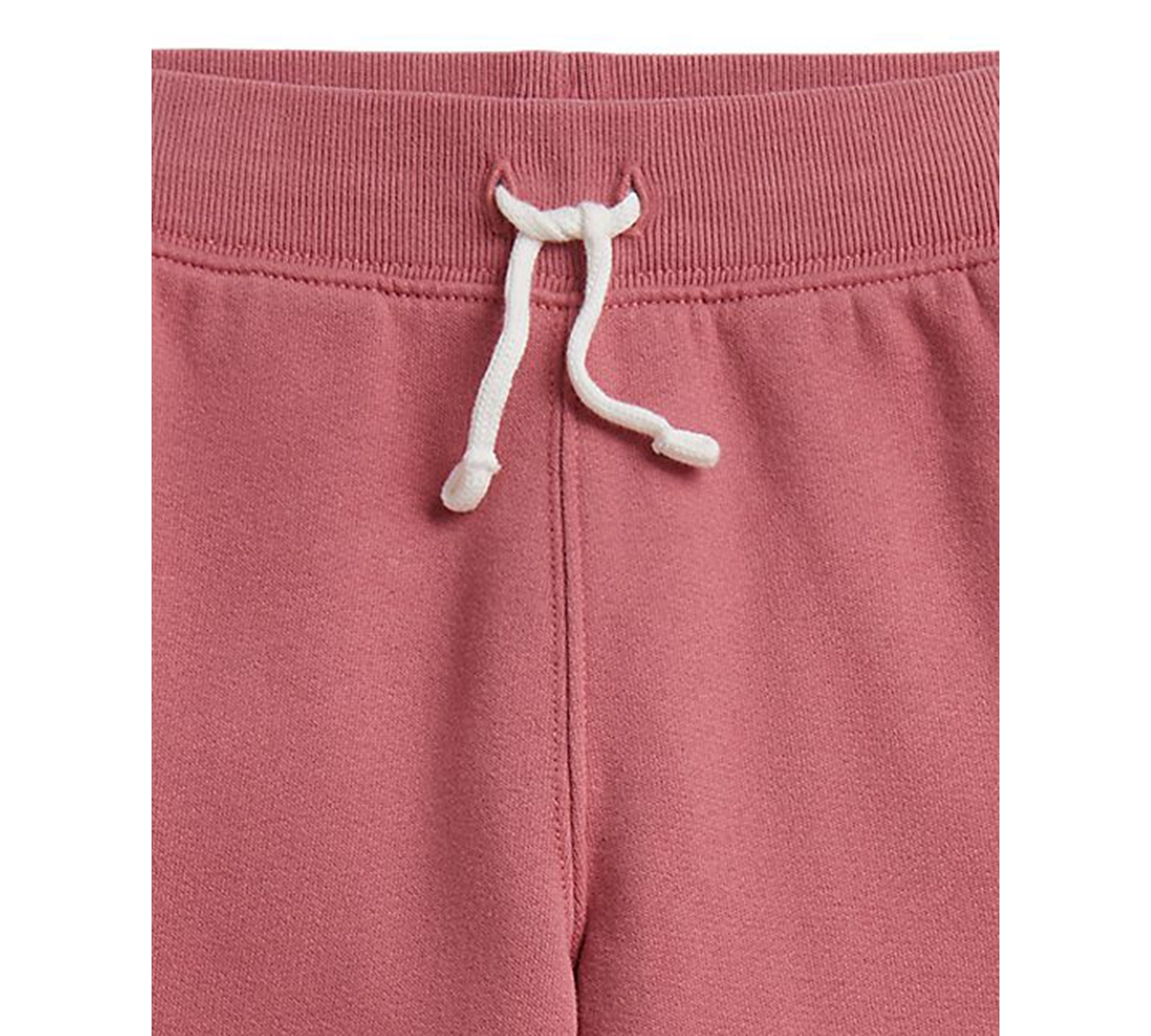 Polo Ralph Lauren Girls' 2T-6X Fleece Wide-Leg Sweatpants