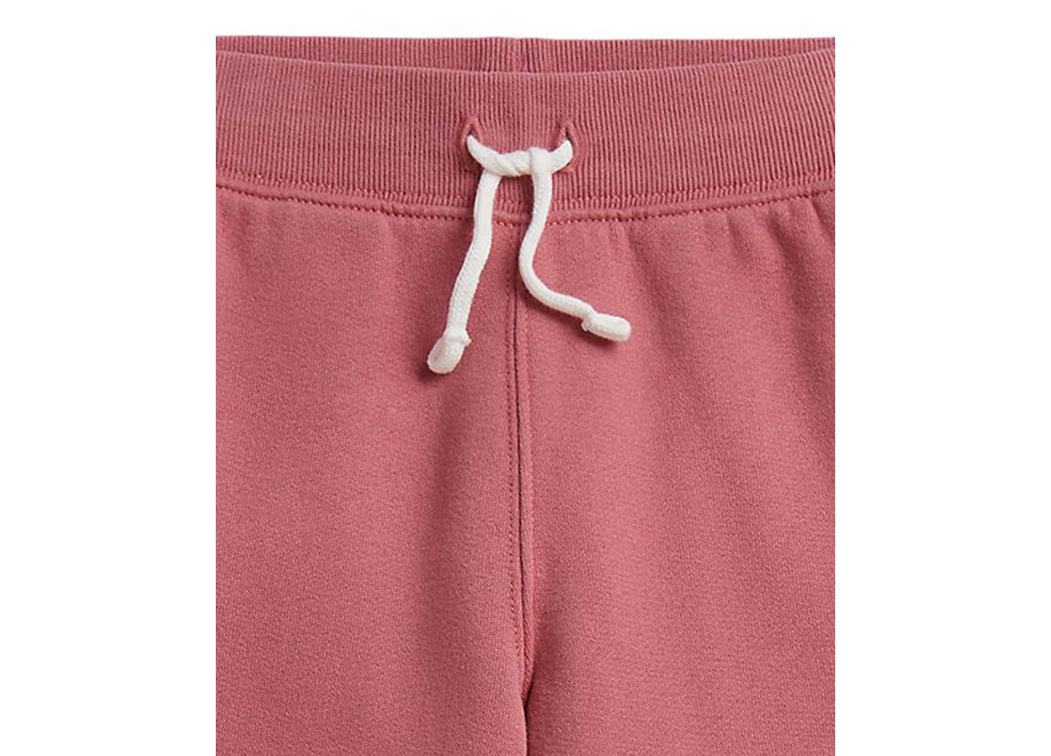 Girls' 2T-6X Fleece Wide-Leg Sweatpants