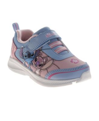 Big Girls (7-12) Comfortable Casuals Sneaker