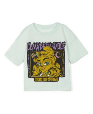 Girls' ( 5 to 14 -16 ) Short Sleeve T-Shirt