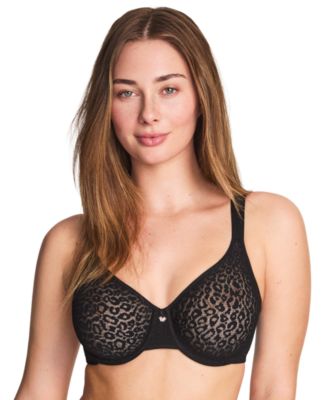 Women's High Bar Full-Coverage Underwire Bra, 855429